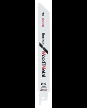 Bosch Bajonetsavkl Bim S922hf 150mm 2stk 2609256711