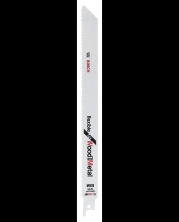 Bosch Bajonetsavkl Bim S1122hf 228mm 2stk 2609256709