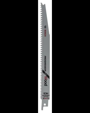 Bosch Bajonetsavkl Bim S2345x 200mm Pro 2stk 2609256704