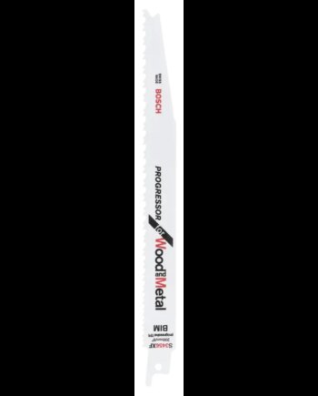 Bosch Bajonetsavkl Bim S3456xf 200mm Pro 2stk 2609256714