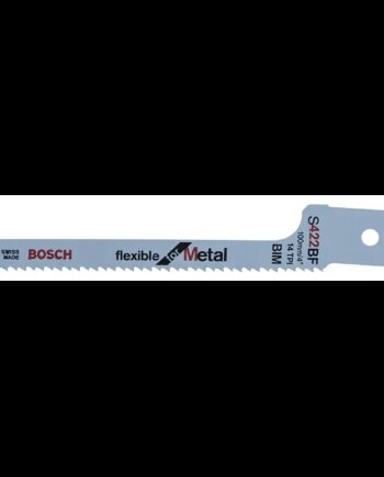 Bosch Bajonetsavkl S422bf Bim Metal   Stk 2608656268