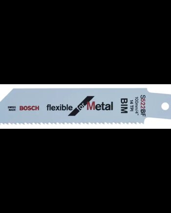 Bosch Bajonetsavkl S522bf Bim Metal   Stk 2608656269