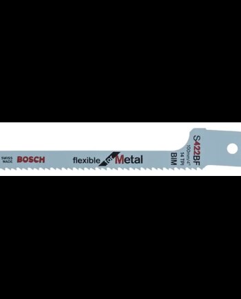 Bosch Bajonetsavkl S422bf Bim Metal   Stk 2608656253