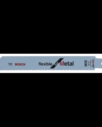 Bosch Bajonetsavkl S922bf 100 Stk 2608656027