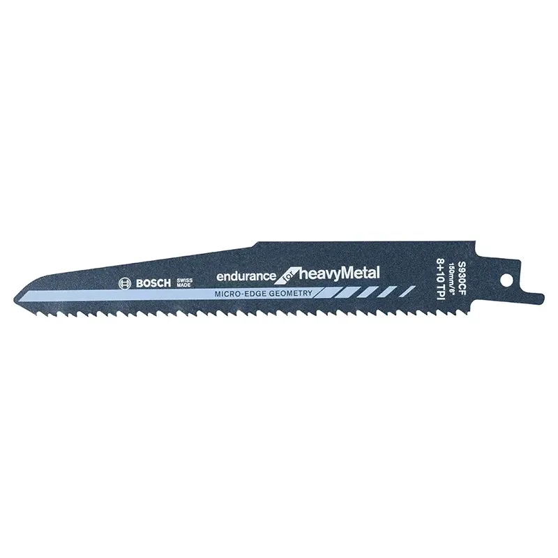 Bosch Bajonetsavkl S930cf Heavy Metal   Stk 2608657527