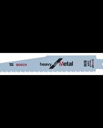 Bosch Bajonetsavkl S920cf 25stk Metal 2608653066