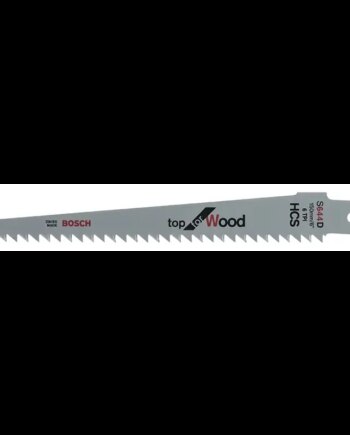 Bosch Bajonetsavkl S644d   Stk Træ 152mm 2608650673