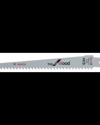 Bosch Bajonetsavkl S644d Topwood 25 Stk 2608650464