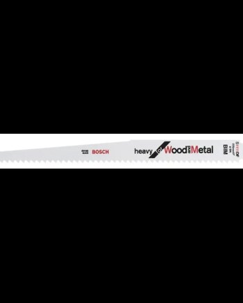 Bosch Bajonetsavkl S1111df Bim Univ 2stk 225mm 2608656273