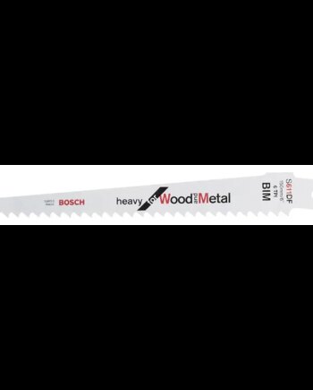 Bosch Bajonetsavkl S611df Bim Universal   Stk 2608656271