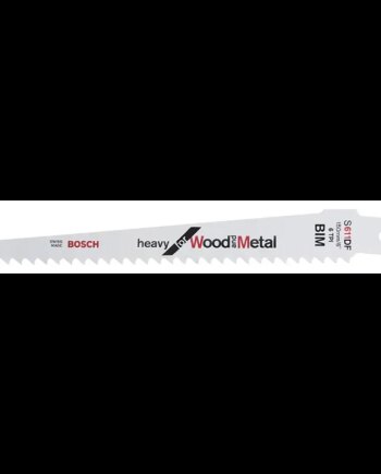Bosch Bajonetsavkl S611df Bim Universal   Stk 2608656258