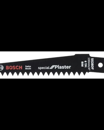 Bosch Bajonetsavkl S528df Special Plast   Stk 2608657724