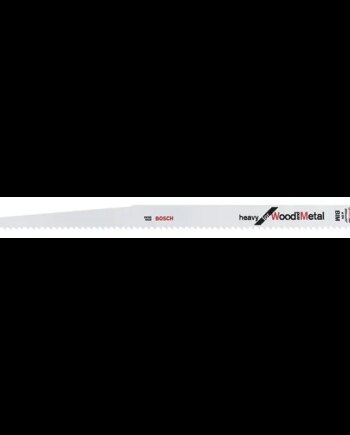 Bosch Bajonetsavkl S1411df 25st Heavywoodmetal 2608657562