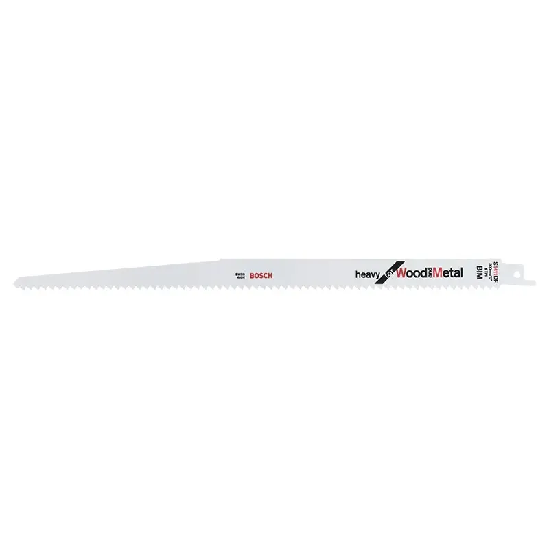 Bosch Bajonetsavkl S1411df 25st Heavywoodmetal 2608657562