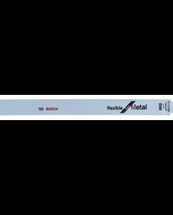 Bosch Bajonetsavkl S1122ef 25stk Flexiblemetal 2608657553