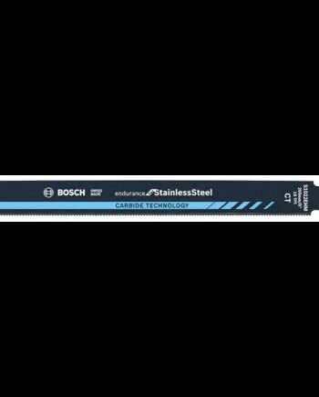 Bosch Bajonetsavkl S1022ehm Endurance Inox 2608653098