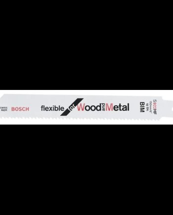 Bosch Bajonetsavkl   922 Hf Bim   Stk 2608656016