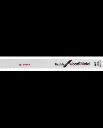 Bosch Bajonetsavkl S1122hf Bim 225x2   100stk 2608656034