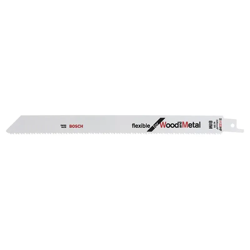 Bosch Bajonetsavkl S1122hf Bim 225x2   100stk 2608656034