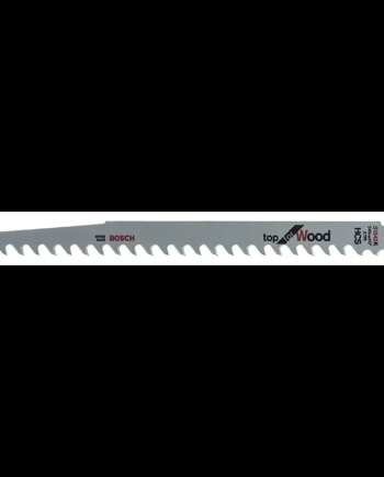 Bosch Bajonetsavkl   1542   240mm   Stk Træ 2608650682