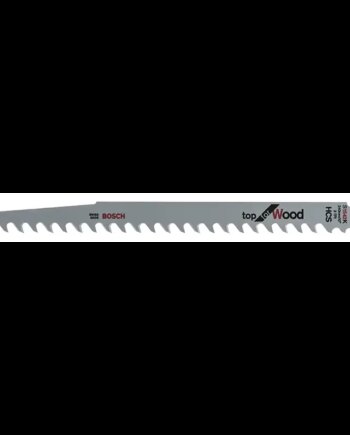 Bosch Bajonetsavkl   1542   240mm   Stk Træ 2608650681