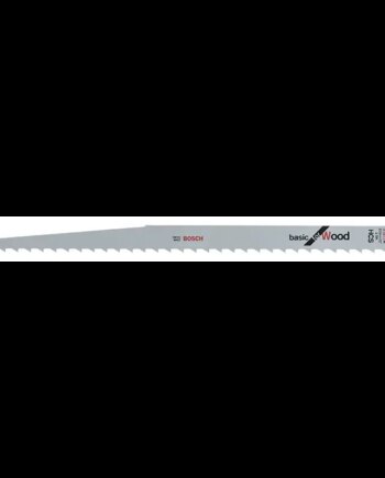 Bosch Bajonetsavkl S1617k   Stk Træ 305mm 2608650679