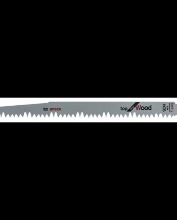 Bosch Bajonetsavkl   1531   240mm   Stk Træ 2608650676