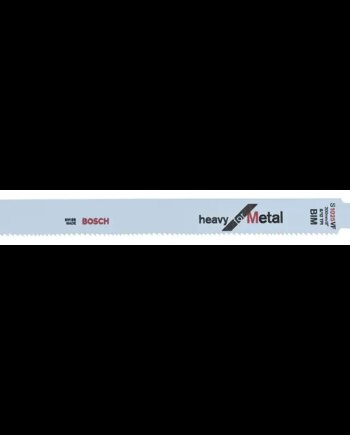 Bosch Bajonetsavkl S1025vf Bim Metal   Stk 2608656265