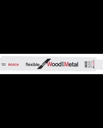 Bosch Bajonetsavkl   922 Vf Bim   Stk 2608656017