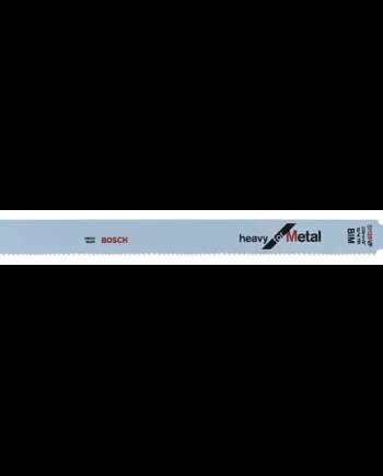 Bosch Bajonetsavkl S1125vf 25 Stk Heavy Metal 2608657556