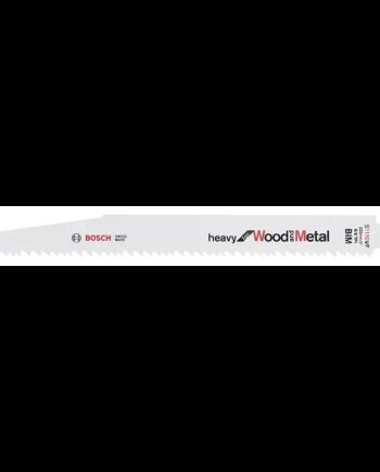 Bosch Bajonetsavkl S1110vf   Stk Heavy     2608657610