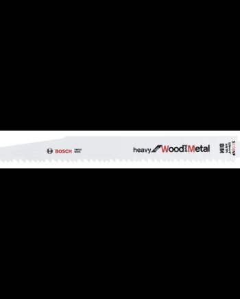 Bosch Bajonetsavkl S1110vf 25 Stk Heavy     2608657611