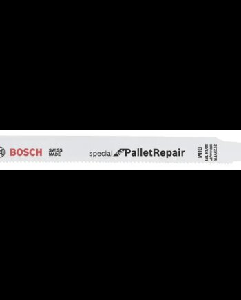 Bosch Bajonetsavkl S725vfr 5stk Spec Pallet 2608658033