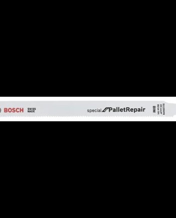 Bosch Bajonetsavkl S1125vfr 5stk Spec Pallet 2608658036