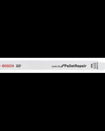 Bosch Bajonetsavkl S1122vfr 5stk Spec Pallet 2608658030