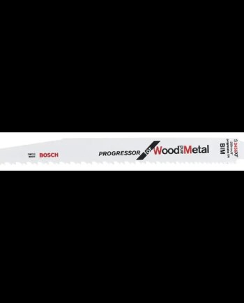 Bosch Bajonetsavkl   3456 Xf Prog Træ 100st 2608654418