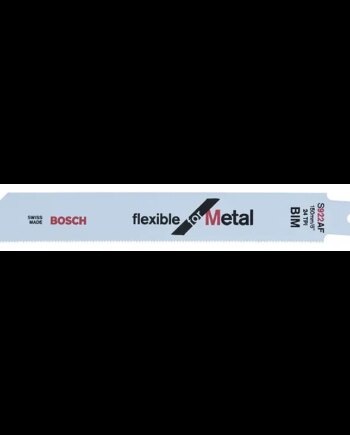 Bosch Bajonetsavklinge   922 Af   Stk Bimetal 2608656013