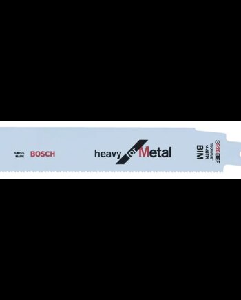 Bosch Bajonetsavklinge S926bef Metal   Stk 2608657394