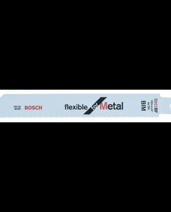 Bosch Bajonetsavklinge   922 Bf 2stk Bim 152mm 2608656037