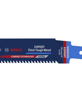 Bosch Bajonetsavklinge S555chc 7441531 2608900364