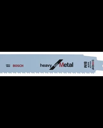 Bosch Bajonetsavklinge S926chf Metal   Stk 2608657397