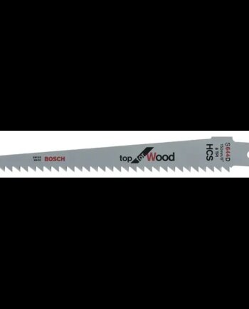 Bosch Bajonetsavklinge S644d 150x1 25mm 100 Stk 2608650551