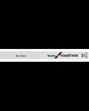 Bosch Bajonetsavklinge S1122hf   Stk Bimetal 2608656021