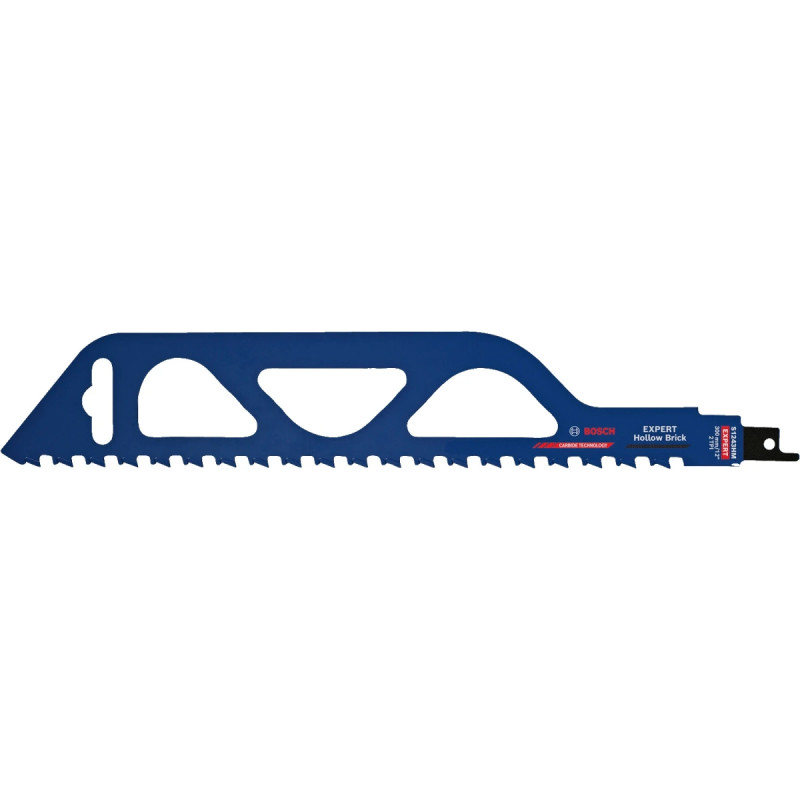Bosch Bajonetsavklinge S1243hm-7441676 2608900417