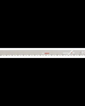Bosch Bajonetsavklinge   1211     Stk 2608652900