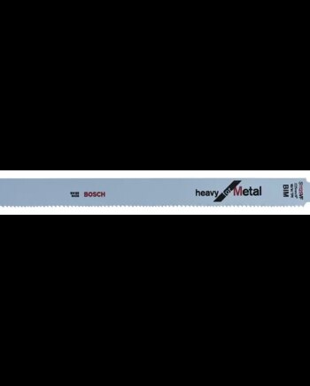 Bosch Bajonetsavklinge S1125vf Metal   Stk 2608657408