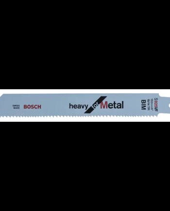 Bosch Bajonetsavklinge S925vf Metal   Stk 2608657407