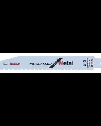 Bosch Bajonetsavklinge S123xf   Stk Prog Metal 2608654401