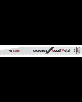 Bosch Bajonetsavklinge S3456xf   Stk Prog Univ 2608654405