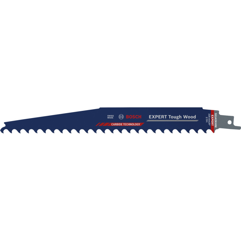 Bosch Bajonetsavklinge-7441432 2608900403